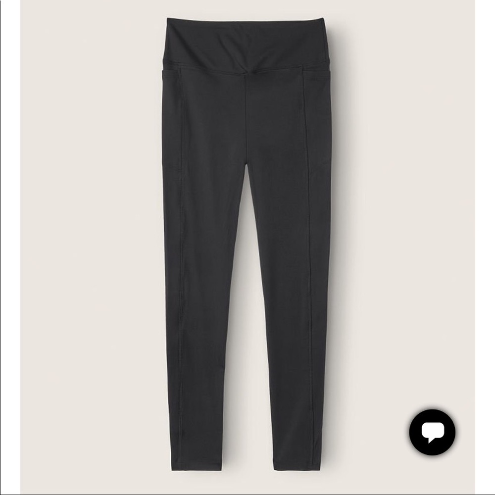Pink x Victoria’s Secret High Waist Ankle Legging